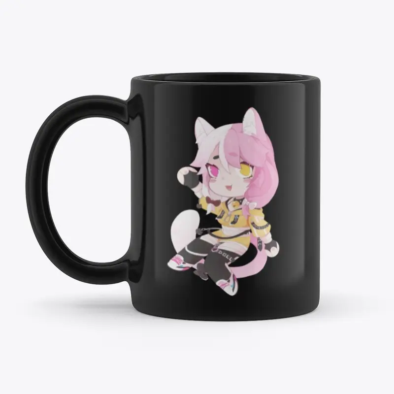 Chibi Ame Mug!