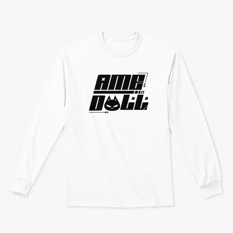 AMEDOLL LOGO - T