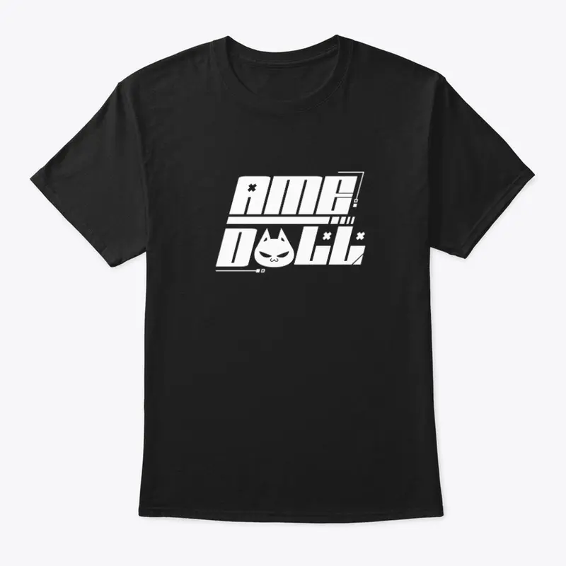 AMEDOLL - LOGO T 