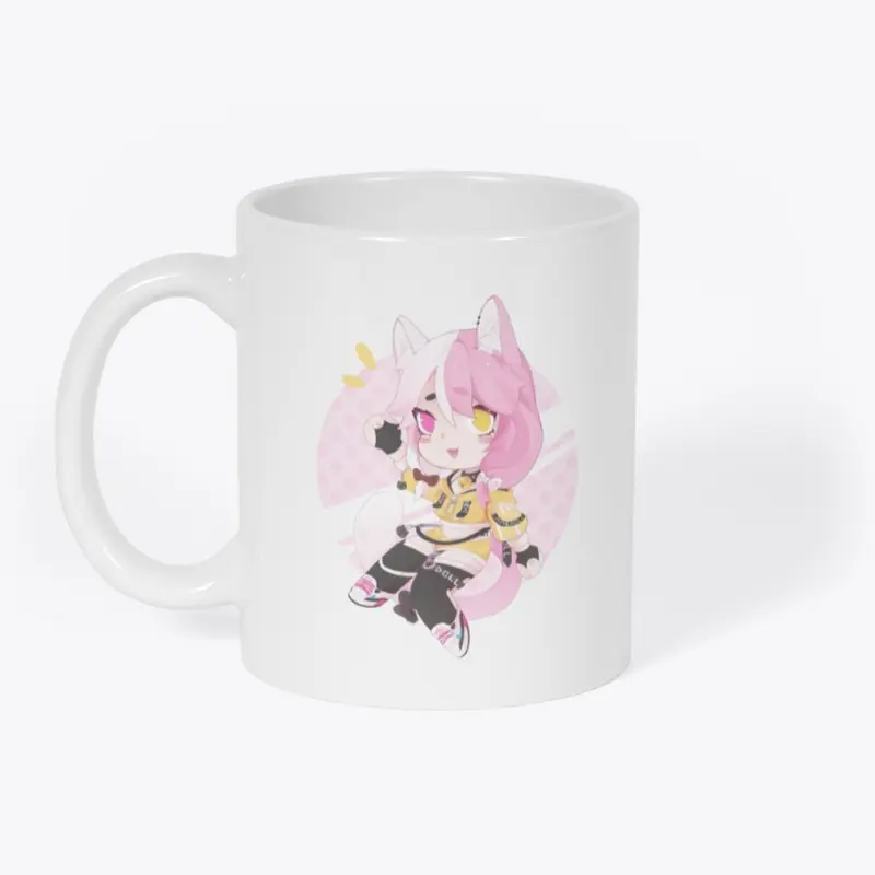 Chibi Ame Mug!